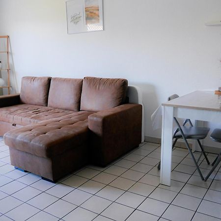 Le Laurier - Cosi - Wifi - Parking - Balcon Apartment Saint-Orens-de-Gameville Exterior photo
