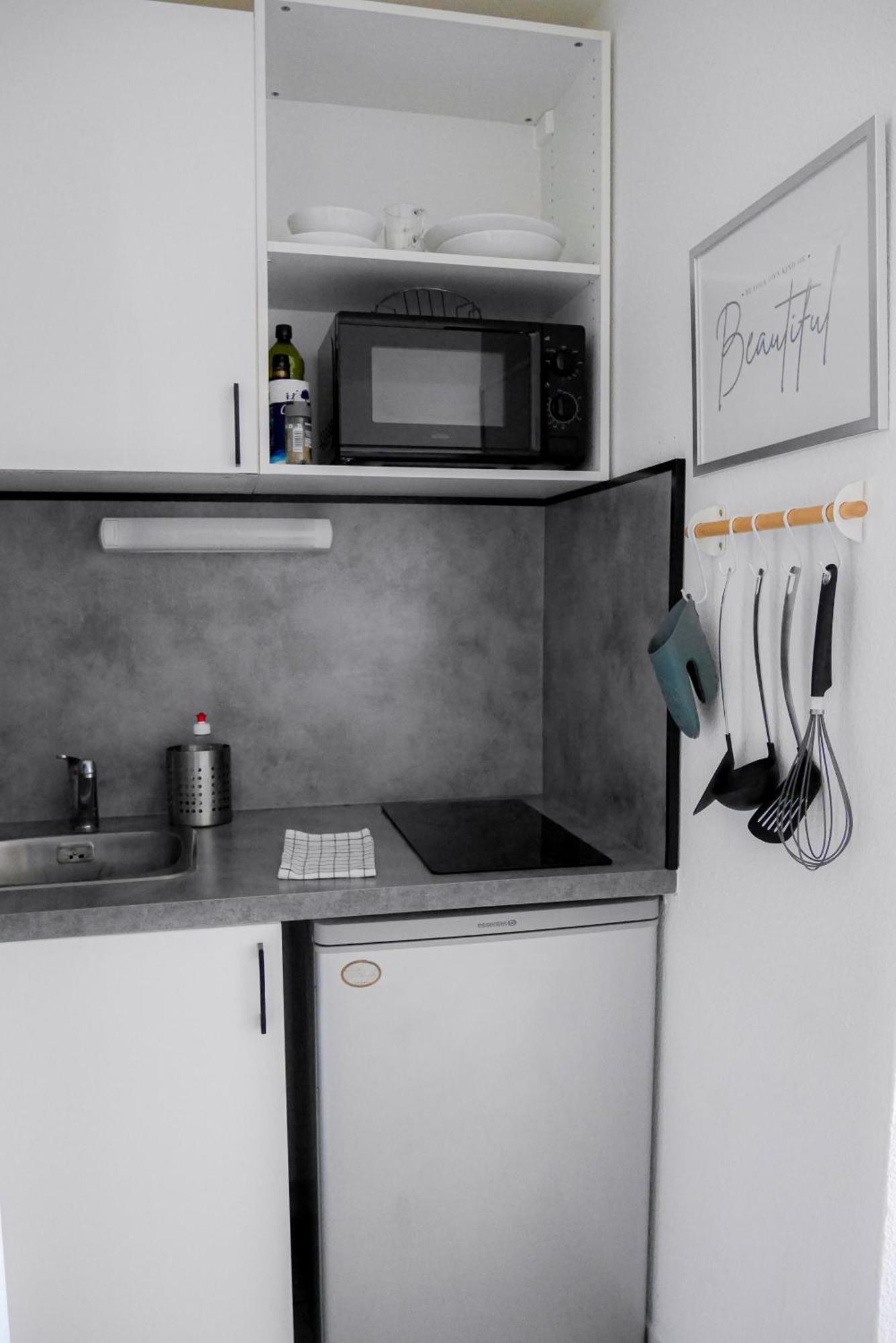 Le Laurier - Cosi - Wifi - Parking - Balcon Apartment Saint-Orens-de-Gameville Exterior photo