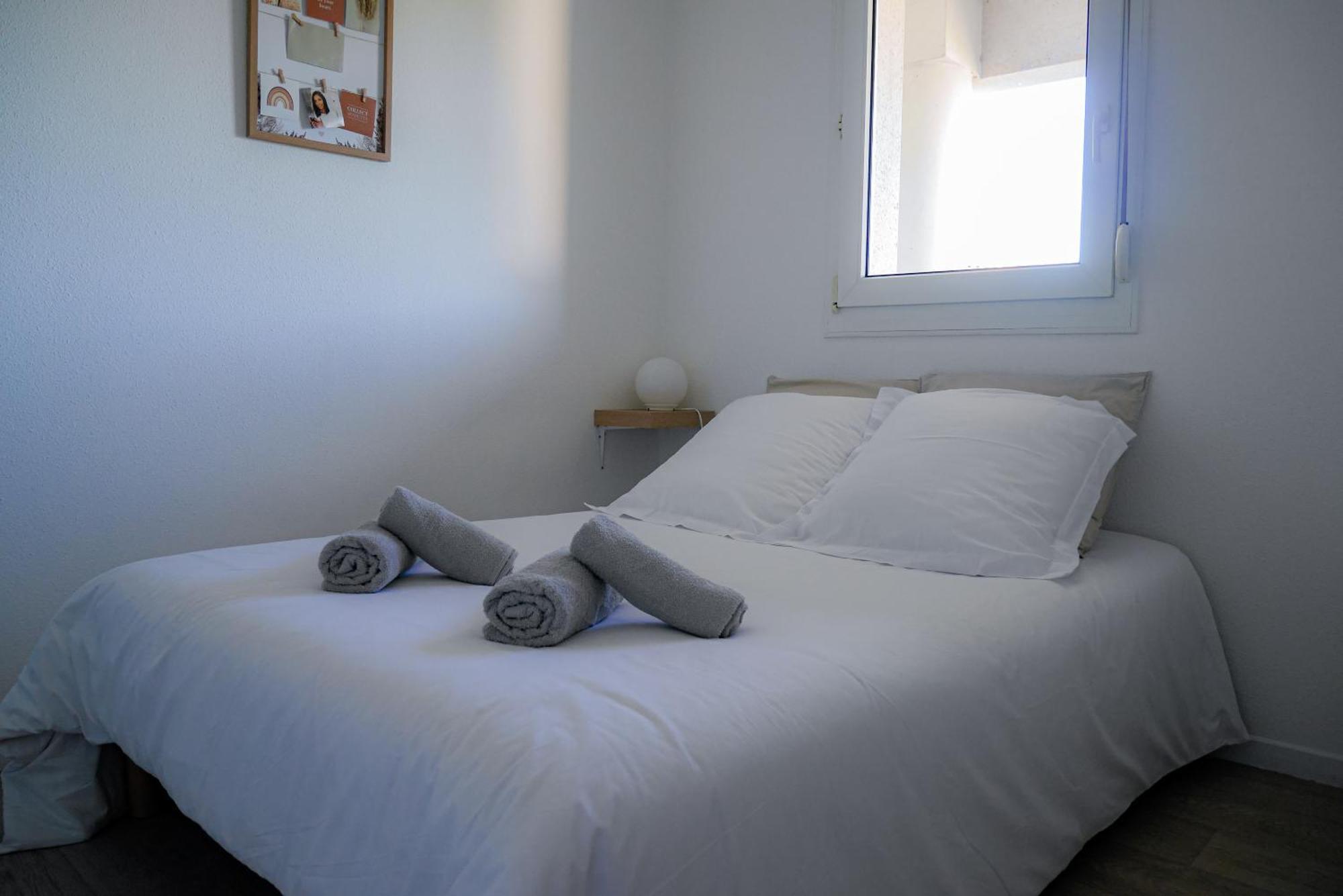 Le Laurier - Cosi - Wifi - Parking - Balcon Apartment Saint-Orens-de-Gameville Exterior photo