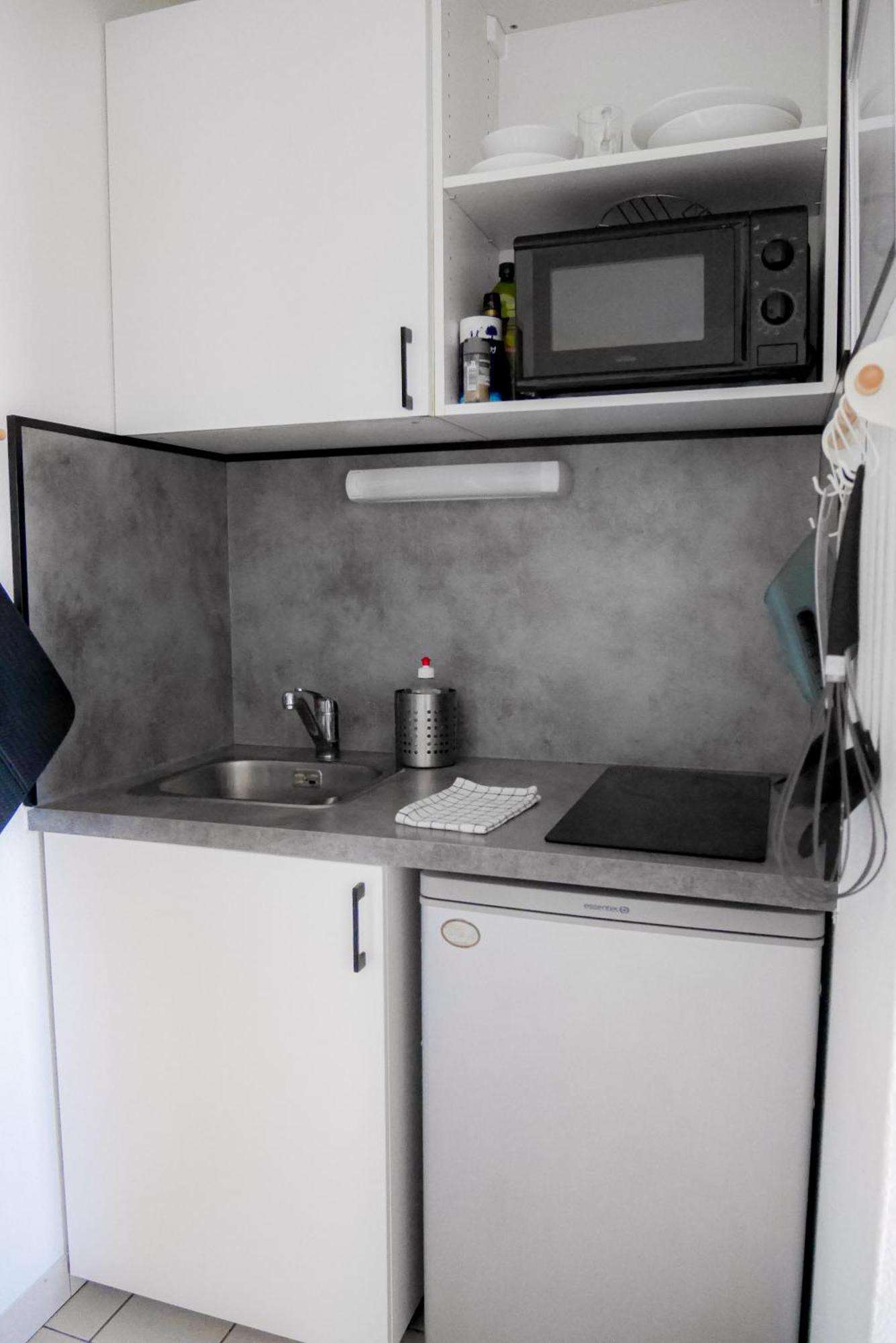 Le Laurier - Cosi - Wifi - Parking - Balcon Apartment Saint-Orens-de-Gameville Exterior photo